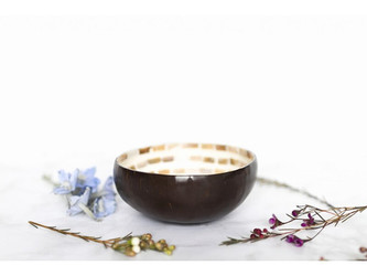 zKokosu Kokosová miska MAYO