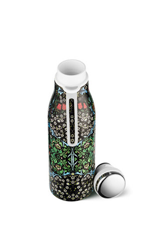 Ecoffee cup \"Blackthorn\" designová lahev 500 ml
