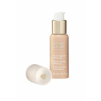 ANNEMARIE BORLIND Hydratační make-up (Moisturizing Makeup) 30 ml Odstín Beige woman