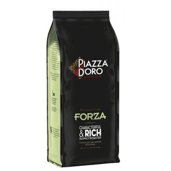 Piazza d`Oro Piazza d`Oro Forza Zrno 1 kg