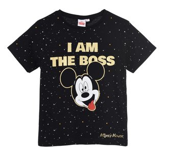 TRIČKO MICKEY - velikost 8