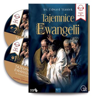 Tajemnice Ewangelii