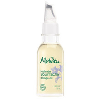 Melvita Organický borákový olej (Borage Oil) 50 ml woman