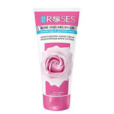ELLEMARE Hydratační krém na ruce Argan and Roses (Hand Cream) 75 ml woman