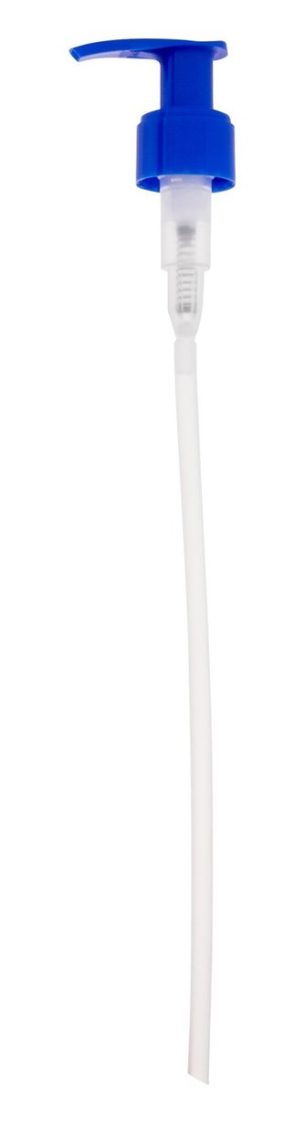 Fanola No Orange Dávkovací pumpička Mask Pump 1 ks pro ženy