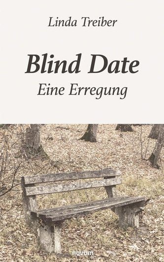 Blind Date - Eine Erregung