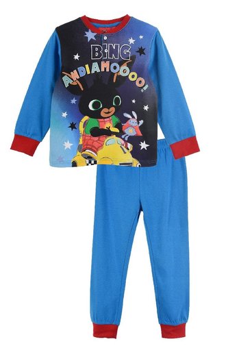 PYŽAMO BING - velikost 6