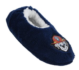 BAČKORY TLAPKOVÁ PATROLA - velikost 27-28