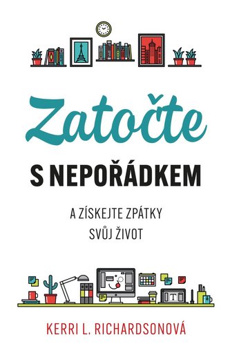 Zatočte s nepořádkem Zatočte s nepořádkem