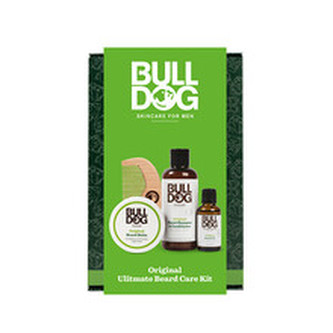 Bulldog Kosmetická sada Ultimate Beard Care Kit man