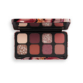 Revolution Paletka očních stínů Forever Flawless Dynamic Allure 8 g woman