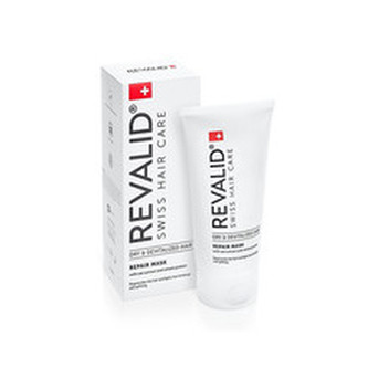 Revalid Obnovující maska na vlasy Repair Mask 150 ml unisex