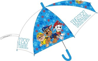 DEŠTNÍK TLAPKOVÁ PATROLA