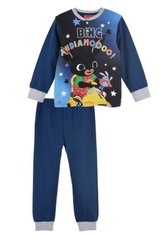 PYŽAMO BING - velikost 6