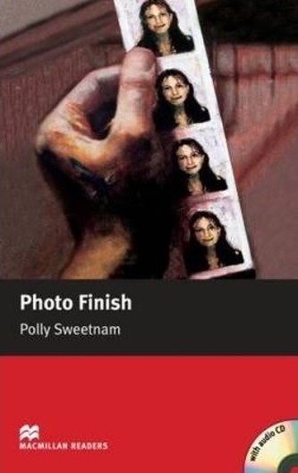 Photo Finish - With Audio CD Photo Finish - With Audio CD