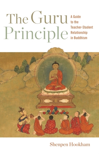 The Guru Principle
