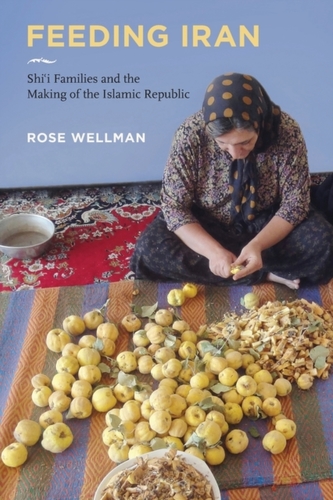 Feeding Iran
