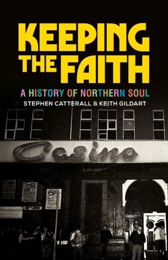 Keeping the Faith Keeping the Faith