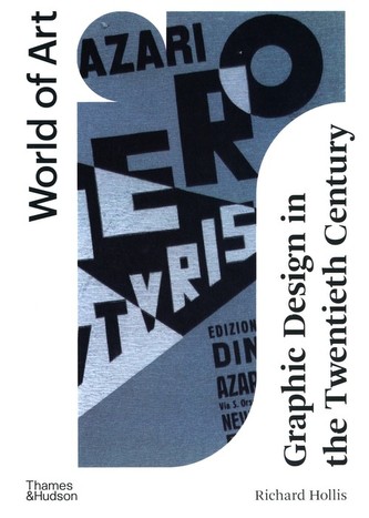 Graphic Design in the Twentieth Century