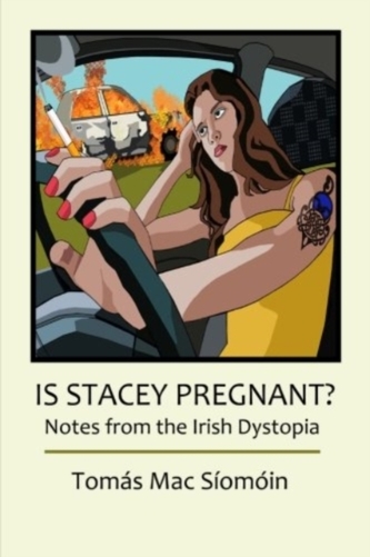 IS STACEY PREGNANT?
