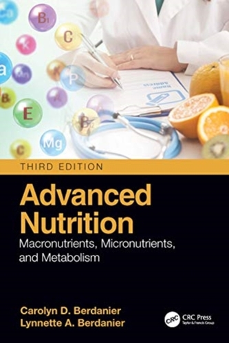 Advanced Nutrition