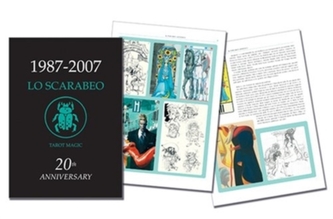 TWENTY YEARS OF TAROT
