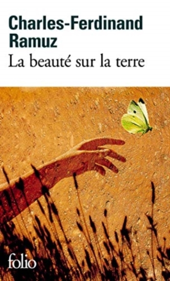 La beaute sur la terre