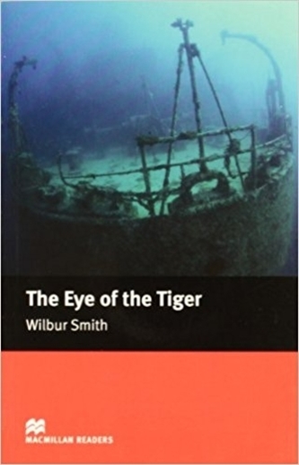 The Eye of the Tiger - Intermediate - Smith Wilbur