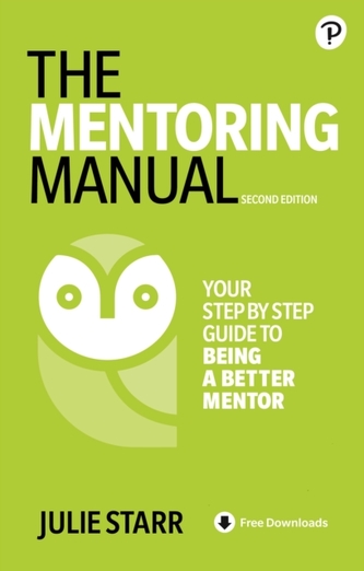 The Mentoring Manual