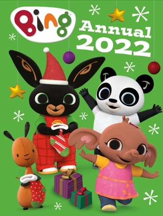 Bing Annual 2022 Bing Annual 2022