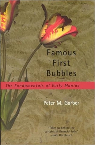 Famous First Bubbles Famous First Bubbles