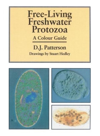 Freeliving Freshwater Protozoa Freeliving Freshwater Protozoa