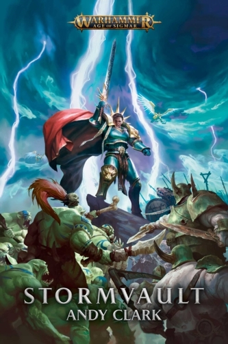 Stormvault Stormvault