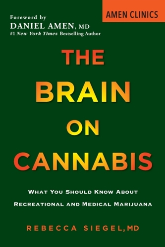 The Brain On Cannabis