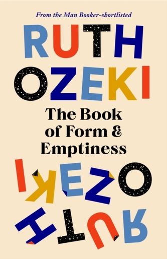 The Book of Form and Emptiness The Book of Form and Emptiness