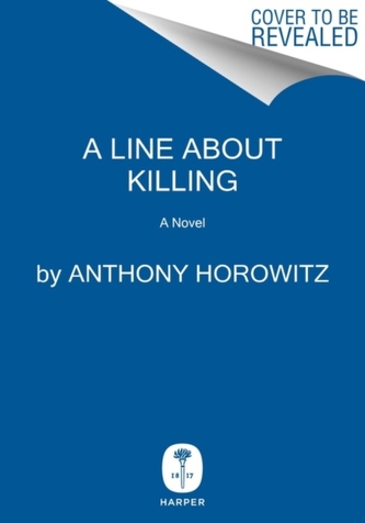 A Line to Kill A Line to Kill
