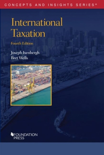 International Taxation