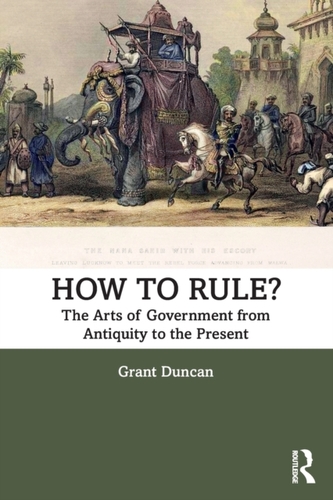 How to Rule?