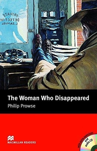 Macmillan Readers Intermediate: Woman Who D. T. Pk with CD Macmillan Readers Intermediate: Woman Who D. T. Pk with CD