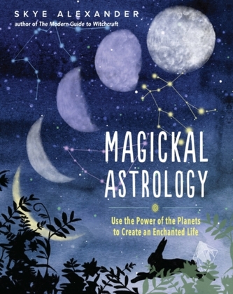 Magickal Astrology Magickal Astrology