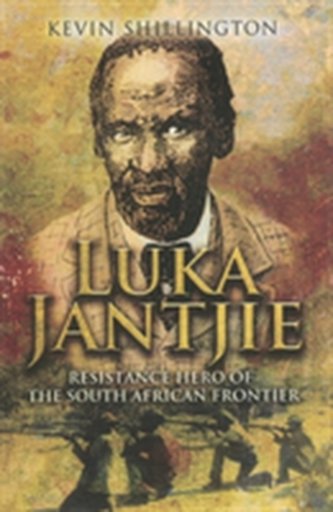 Luka Jantjie Luka Jantjie
