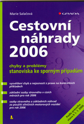 Cestovní náhrady 2006