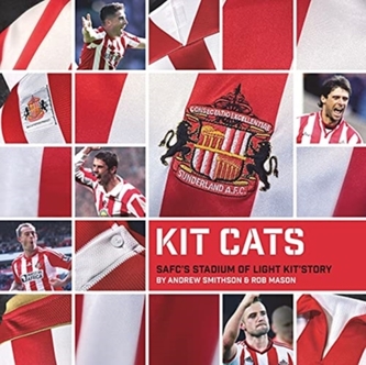 SUNDERLAND AFCS KIT CATS