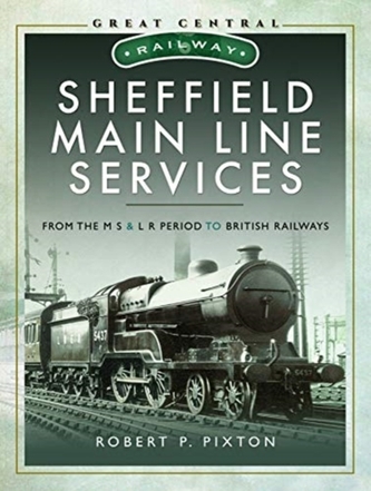 Sheffield Main Line Services Sheffield Main Line Services