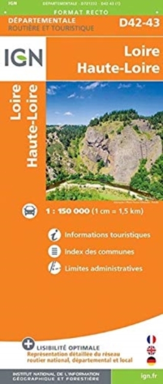 Loire - Haute-Loire