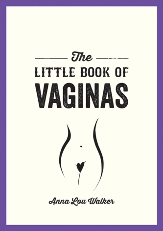 The Little Book of Vaginas