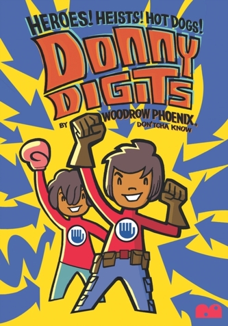 Donny Digits