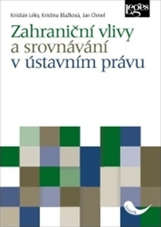 Zahraniční vlivy a srovnávání v ústavním právu