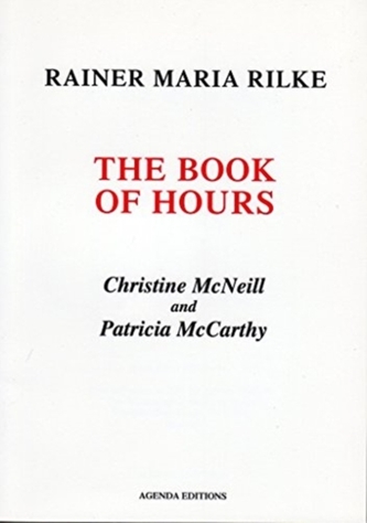 Rainer Maria Rilke- The Book of Hours PB