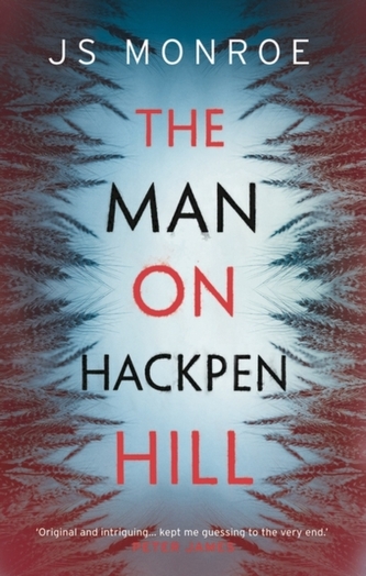 The Man on Hackpen Hill